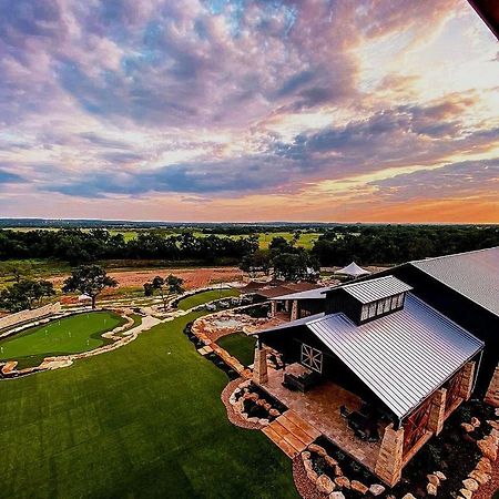 Resort At Fredericksburg Unit 4 Rocky Hill Exterior photo